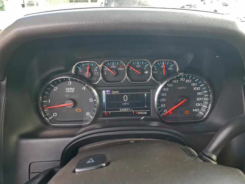 Фото 9 - CHEVROLET TAHOE