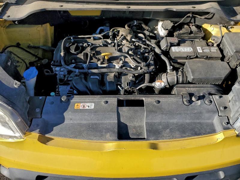 Фото 11 - KIA SOUL