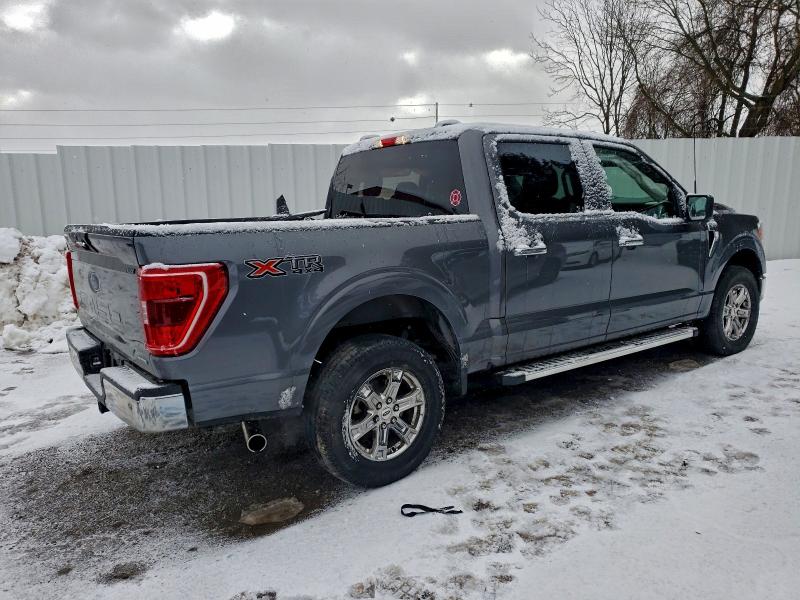 Фото 3 - FORD F-150