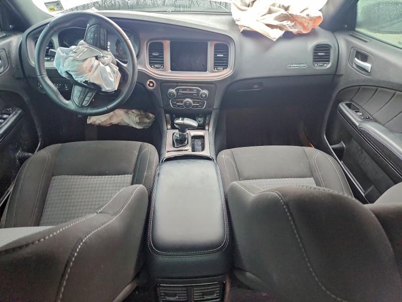 Фото 8 - DODGE CHARGER