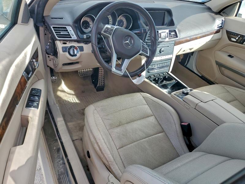 Фото 8 - MERCEDES-BENZ E-CLASS