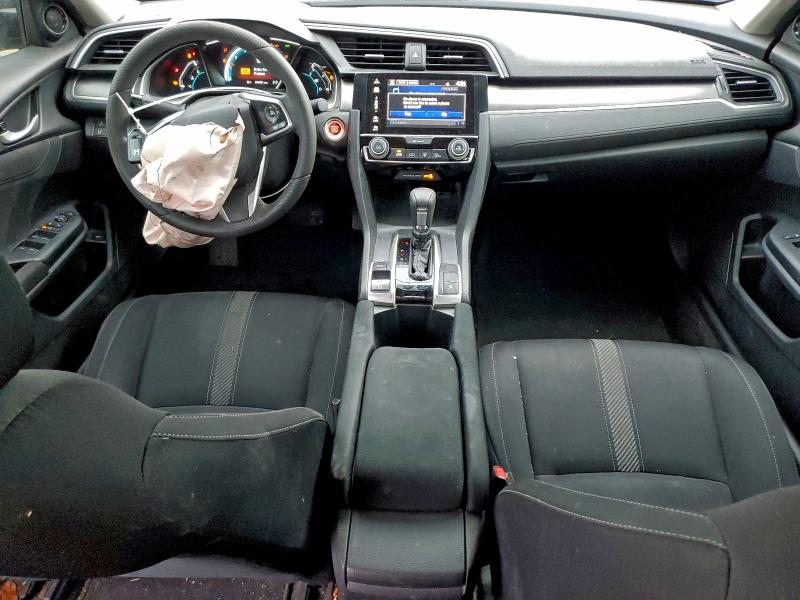 Фото 8 - HONDA CIVIC