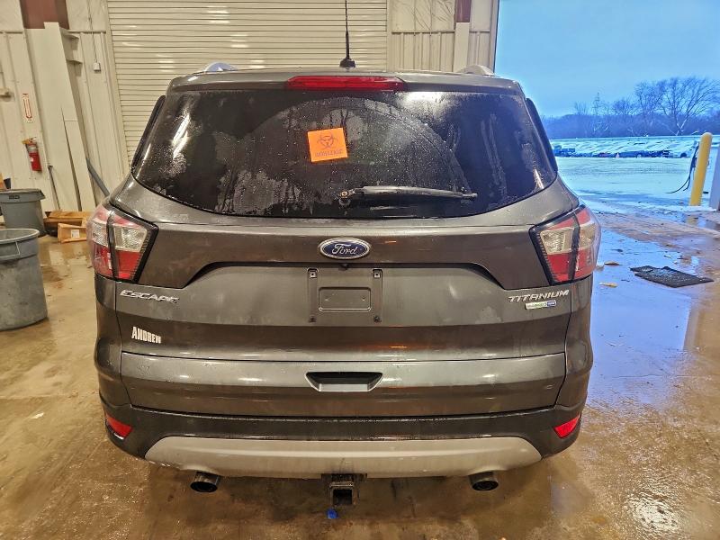 Фото 6 - FORD ESCAPE