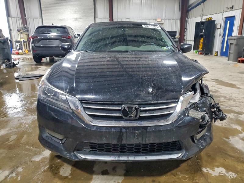 Фото 5 - HONDA ACCORD