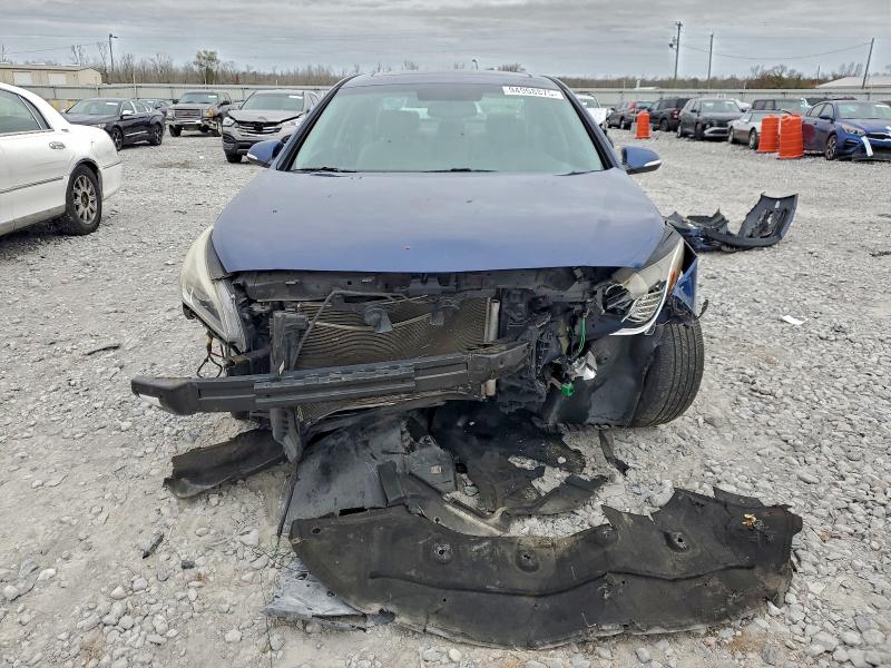 Фото 5 - HYUNDAI SONATA