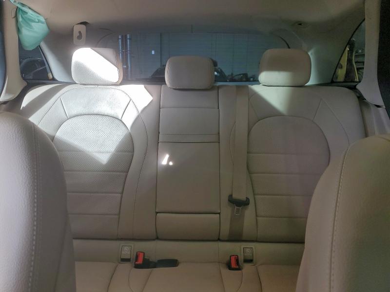 Фото 10 - MERCEDES-BENZ GLC-CLASS