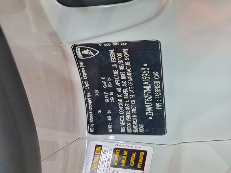 Фото 13 - LAMBORGHINI ALL MODELS