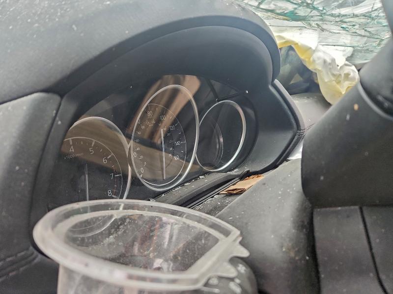 Фото 9 - MAZDA CX-5