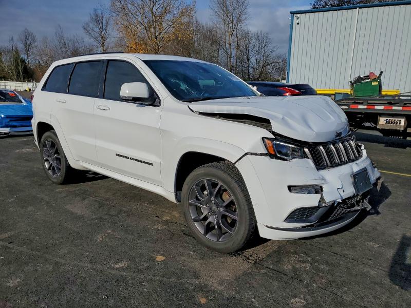 Фото 4 - JEEP GRAND CHER