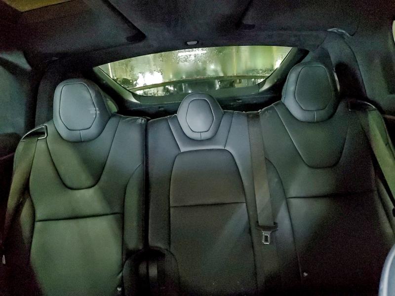 Фото 10 - TESLA MODEL X