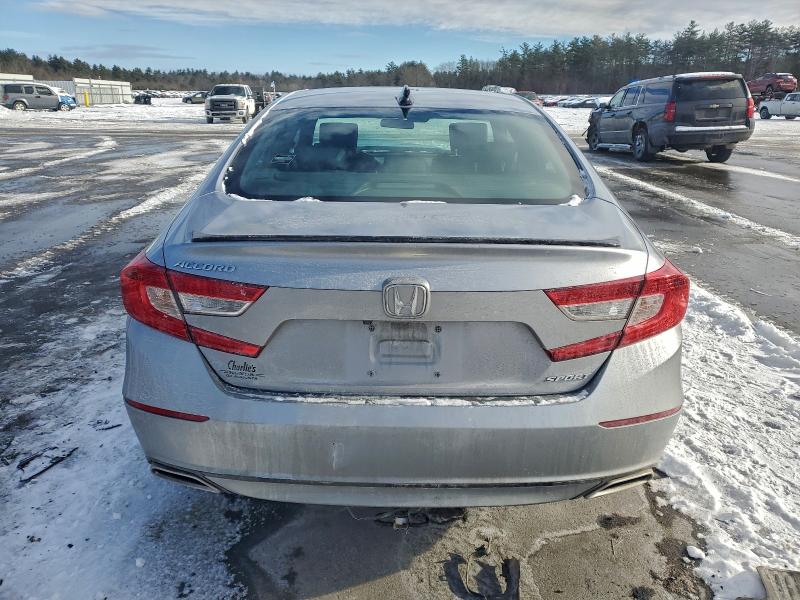 Фото 6 - HONDA ACCORD