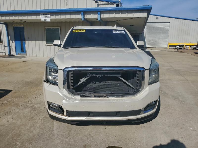 Фото 5 - GMC YUKON