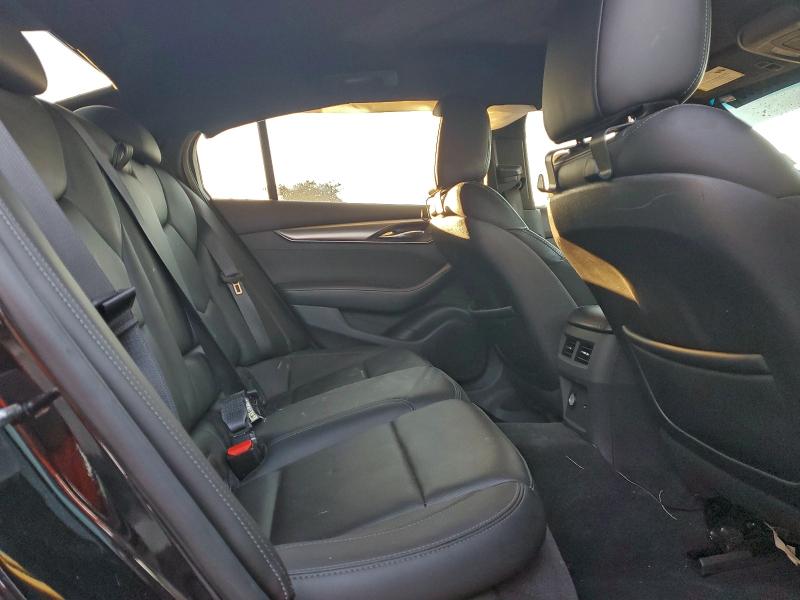 Фото 10 - CADILLAC CT5