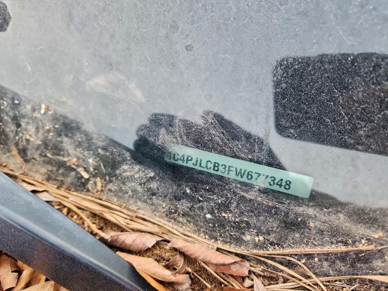 Фото 13 - JEEP GRAND CHER