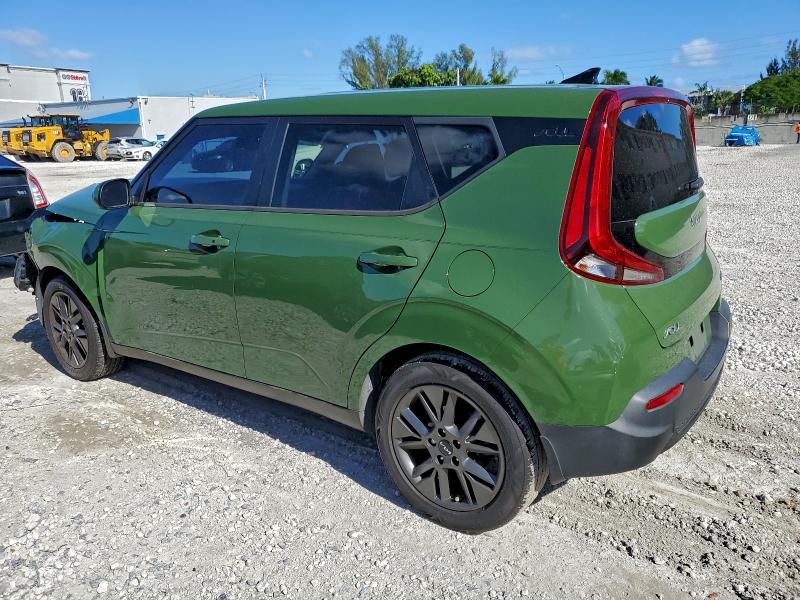 Фото 2 - KIA SOUL