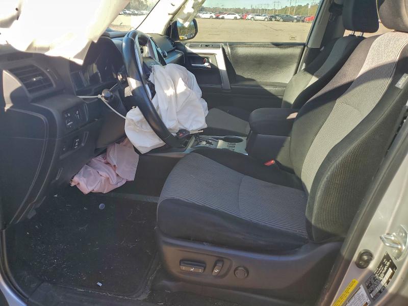 Фото 7 - TOYOTA 4RUNNER