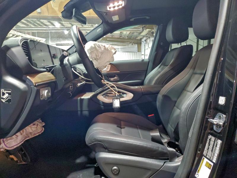 Фото 7 - MERCEDES-BENZ GLE-CLASS