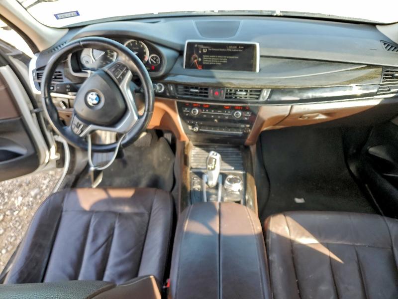 Фото 8 - BMW X5