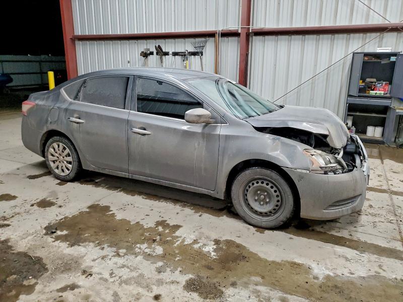 Фото 4 - NISSAN SENTRA