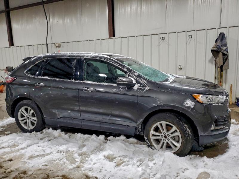 Фото 4 - FORD EDGE