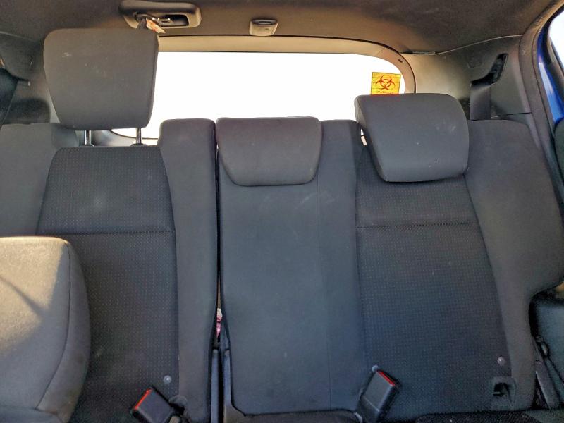 Фото 10 - HONDA HR-V