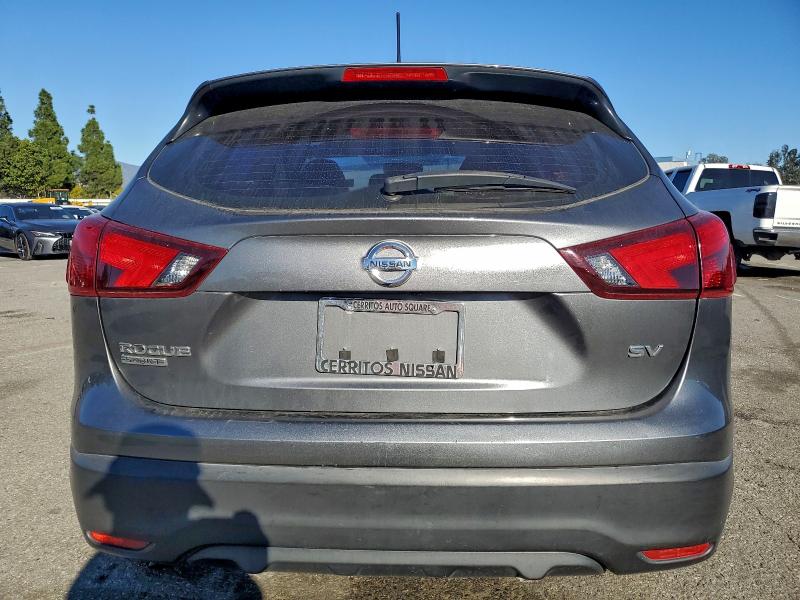 Фото 6 - NISSAN ROGUE