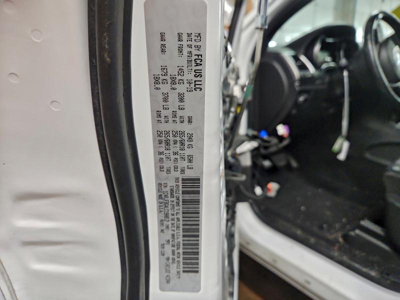 Фото 14 - JEEP GRAND CHER