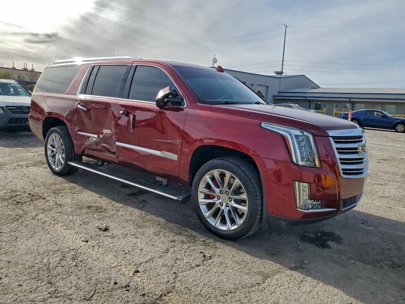 Фото 4 - CADILLAC ESCALADE