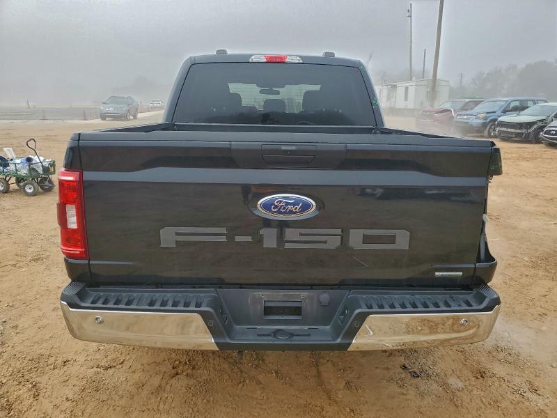 Фото 6 - FORD F-150