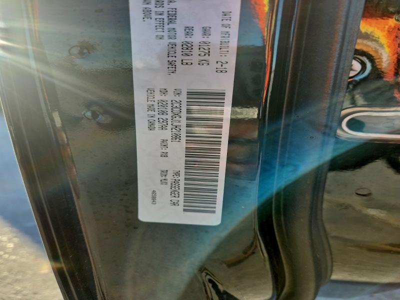 Фото 12 - DODGE CHARGER