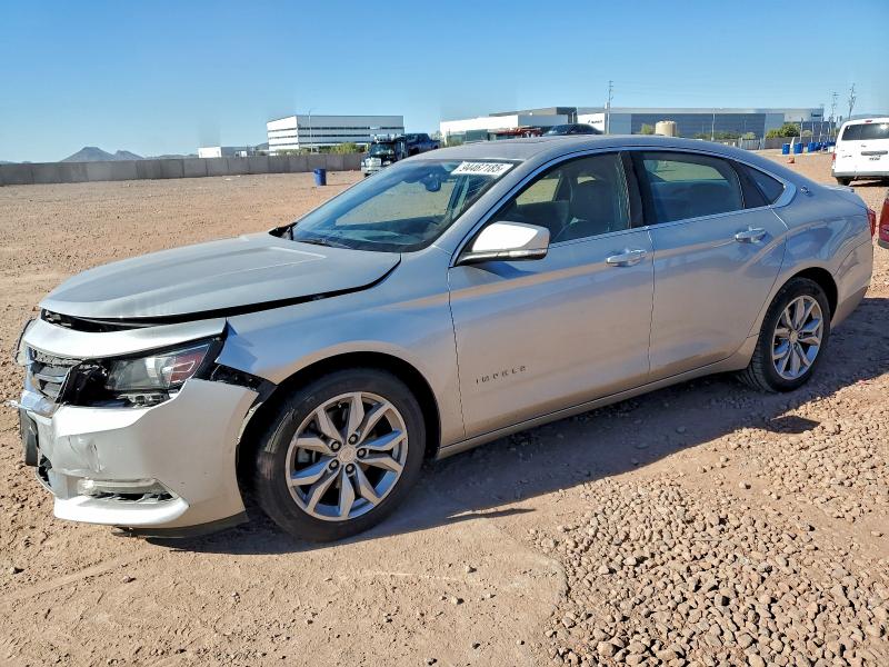 Фото 1 - CHEVROLET IMPALA