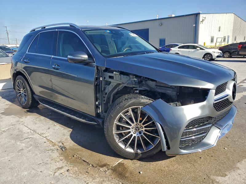 Фото 4 - MERCEDES-BENZ GLE-CLASS