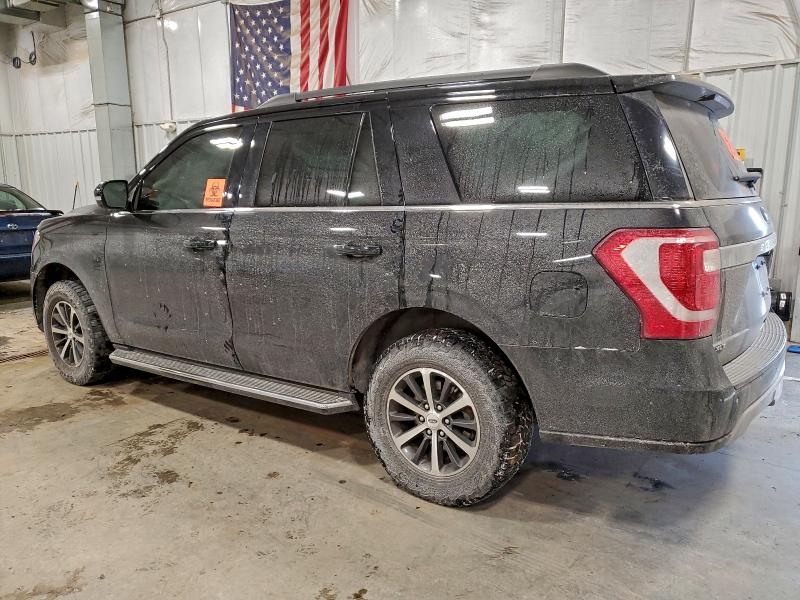 Фото 2 - FORD EXPEDITION