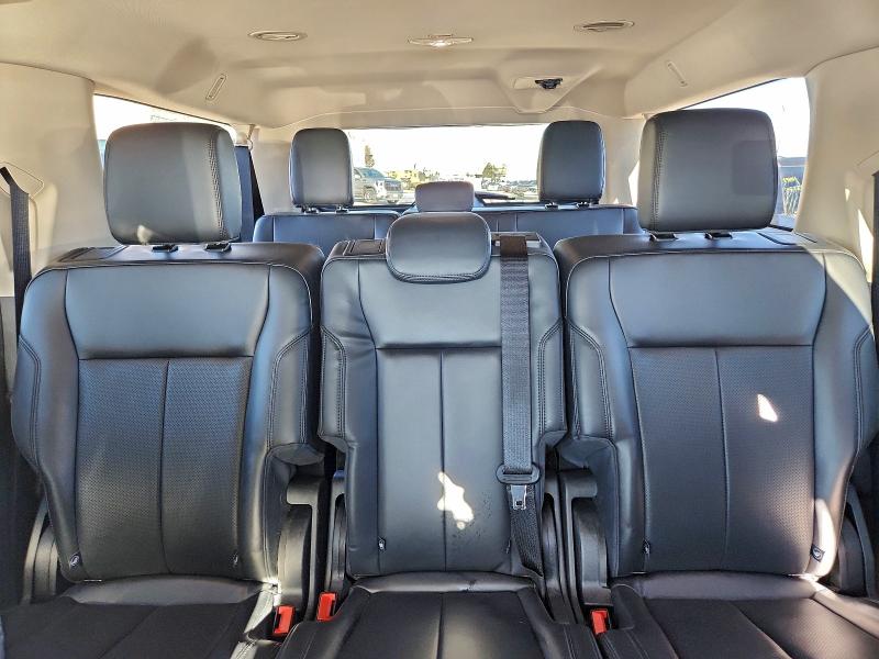 FORD EXPEDITION 2024 VIN 1FMJK1J85REA46461