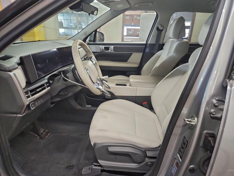 Фото 7 - HYUNDAI SANTA FE