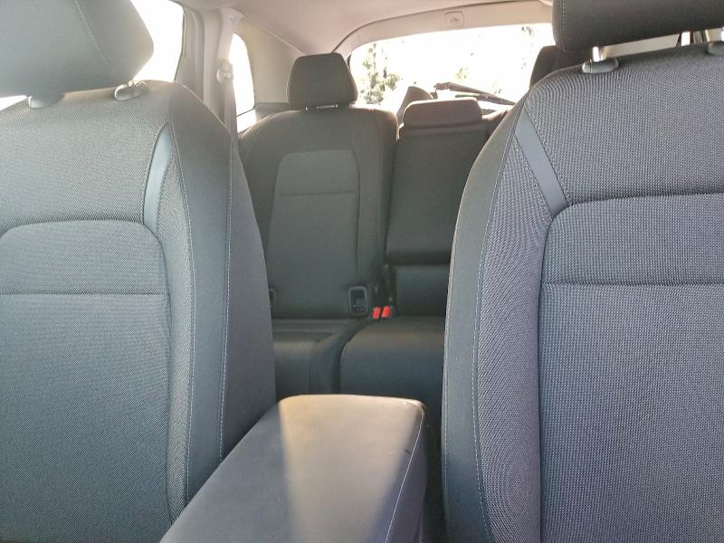 Фото 10 - HONDA CRV