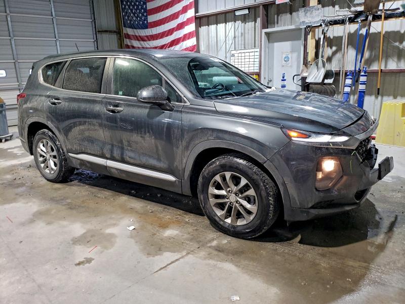 Фото 4 - HYUNDAI SANTA FE