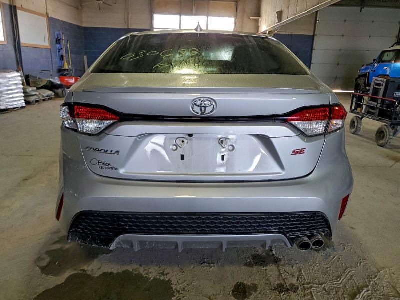 Фото 6 - TOYOTA COROLLA