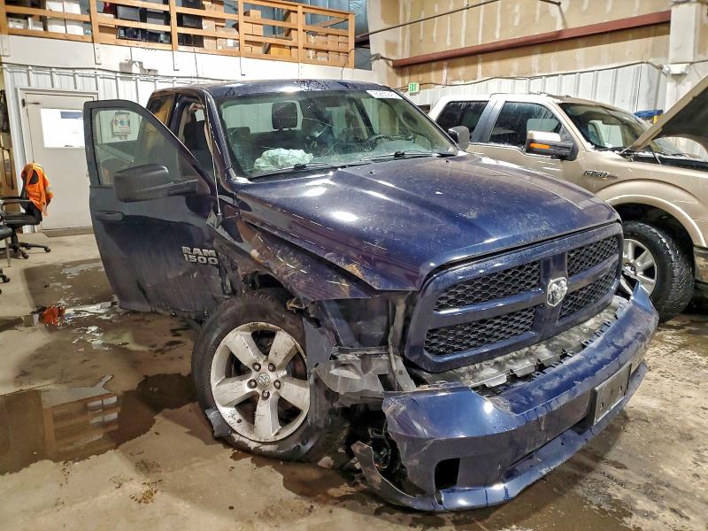 Фото 4 - RAM 1500