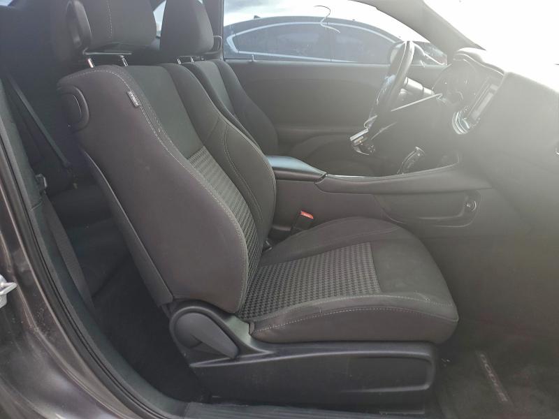 DODGE CHALLENGER 2015 VIN 2C3CDZAG9FH839316