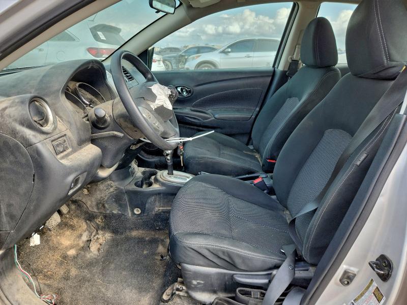 Фото 7 - NISSAN VERSA