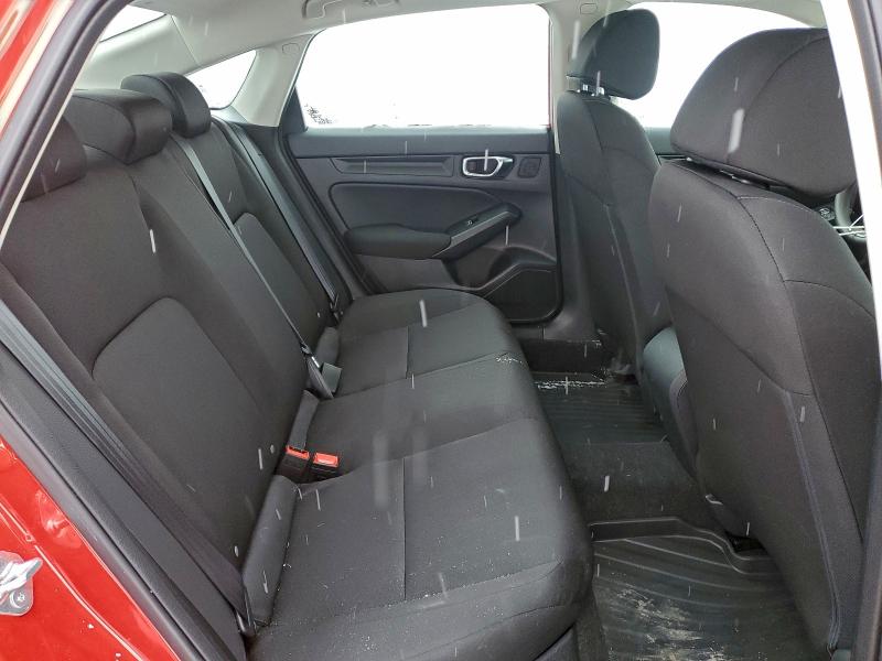 Фото 10 - HONDA CIVIC