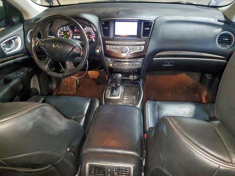 Фото 8 - INFINITI QX60