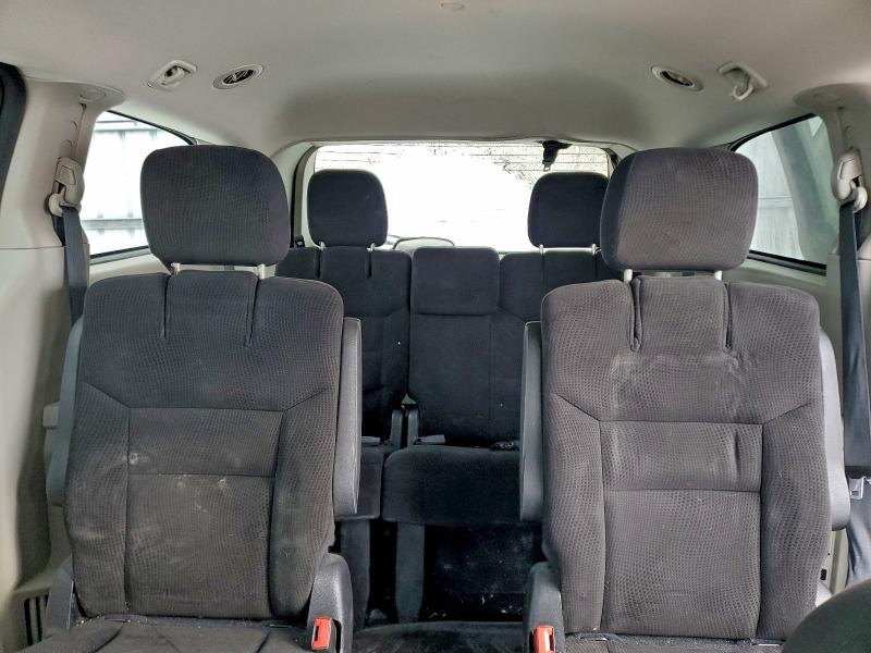 Фото 10 - DODGE CARAVAN