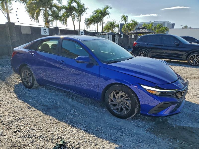 Фото 4 - HYUNDAI ELANTRA