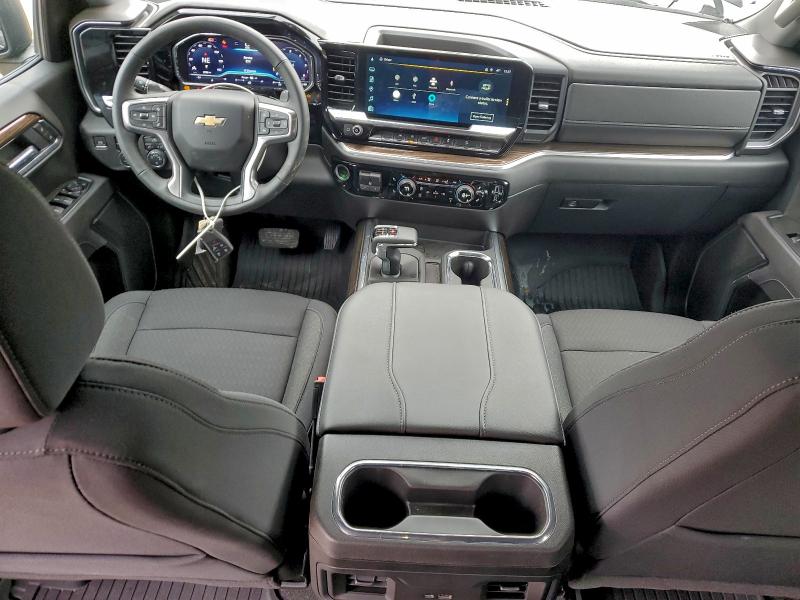 Фото 8 - CHEVROLET ALL Models