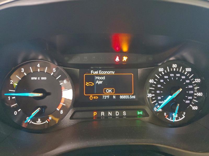 Фото 9 - FORD FUSION