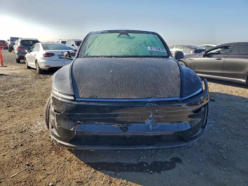 Фото 5 - TESLA MODEL Y