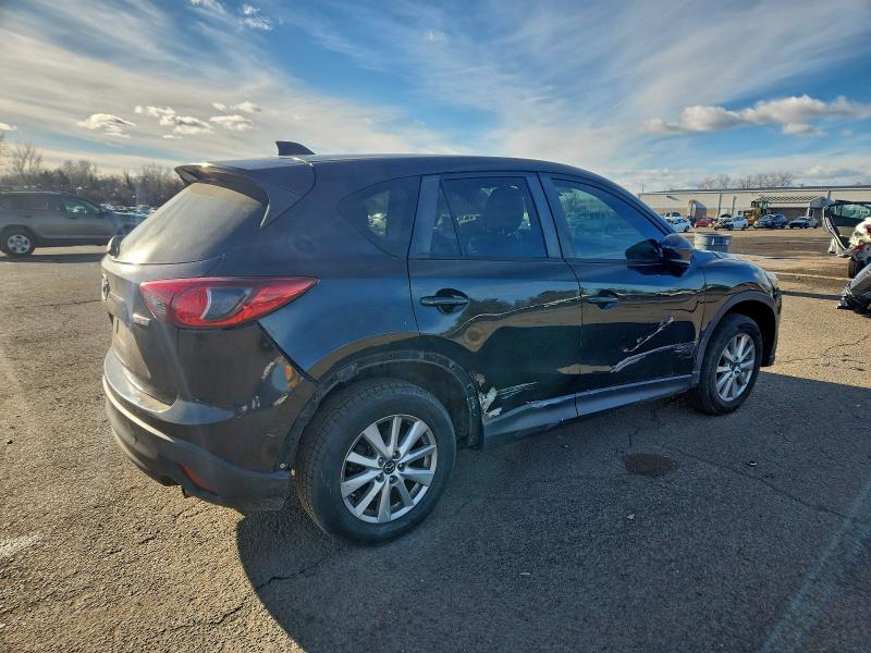 Фото 3 - MAZDA CX-5