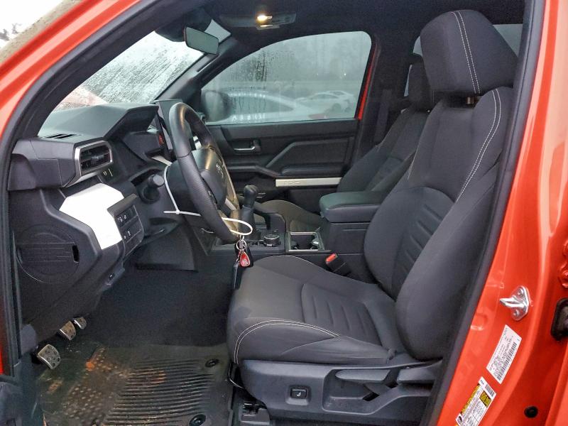 Фото 7 - TOYOTA TACOMA